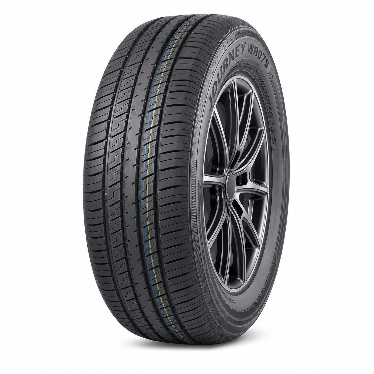 LLANTA JOURNEY 185/65 R14 WR079