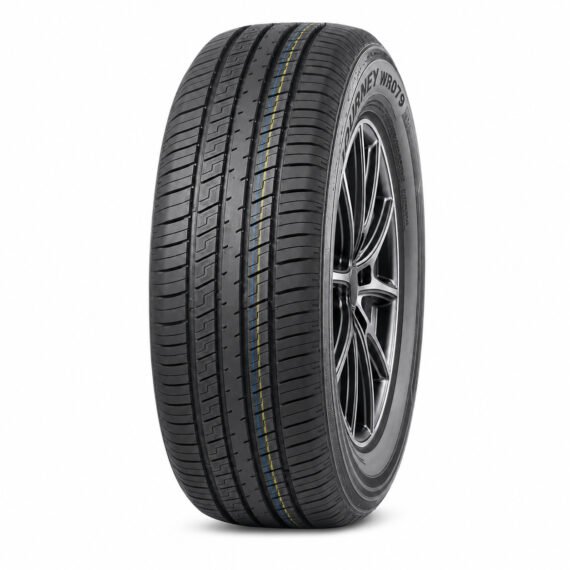 LLANTA WANDA 165/70 R13 WR079 79T - foto 2
