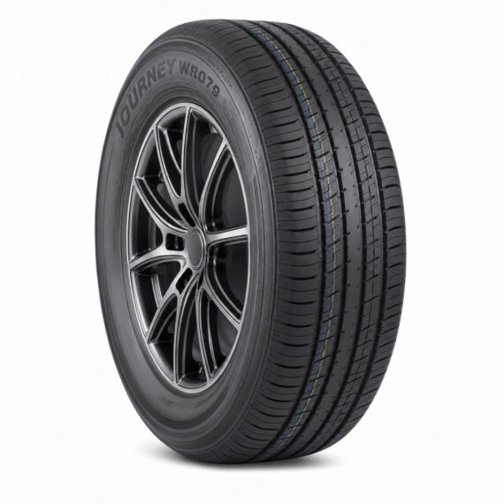 LLANTA JOURNEY 175/70 R13 WR079 - foto 3
