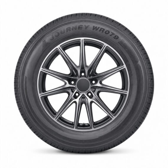LLANTA JOURNEY 175/70 R13 WR079 - foto 4