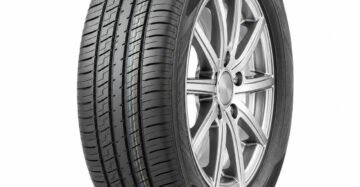 LLANTA WANDA 175/70 R13 WR079 82T
