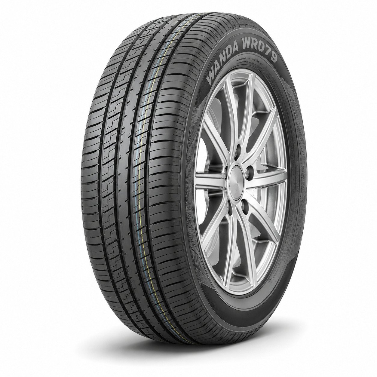 LLANTA WANDA 175/70 R13 WR079 82T