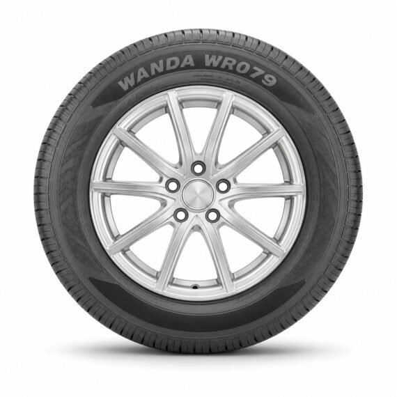 LLANTA WANDA 165/70 R13 WR079 79T - foto 4