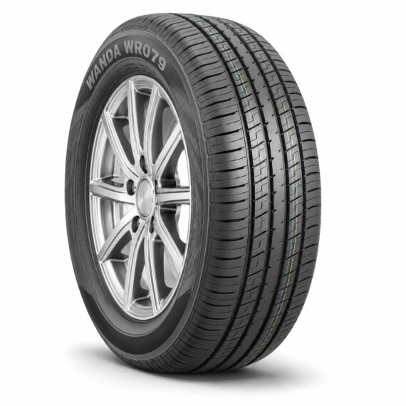 LLANTA WANDA 165/70 R13 WR079 79T - foto 3