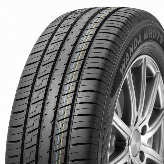 LLANTA WANDA 165/70 R13 WR079 79T - foto 5