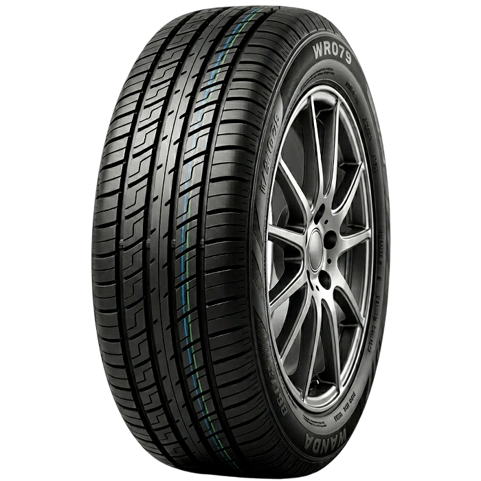 LLANTA WANDA 175/70 R13 WR079 82T