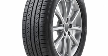 LLANTA JOURNEY 165/65 R13 WR080