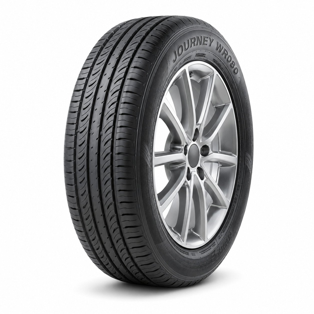 LLANTA JOURNEY 165/65 R13 WR080