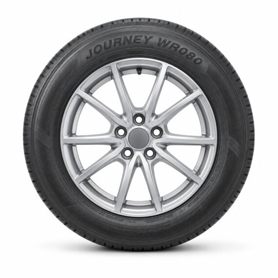 LLANTA JOURNEY 165/65 R13 WR080 - foto 4
