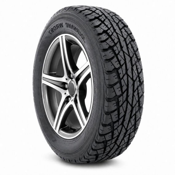 LLANTA JOURNEY 235/75 R15 WR097 - foto 3