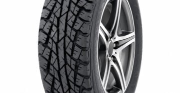 LLANTA JOURNEY 235/75 R15 WR097