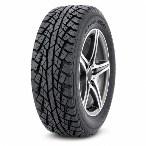 LLANTA JOURNEY 235/75 R15 WR097
