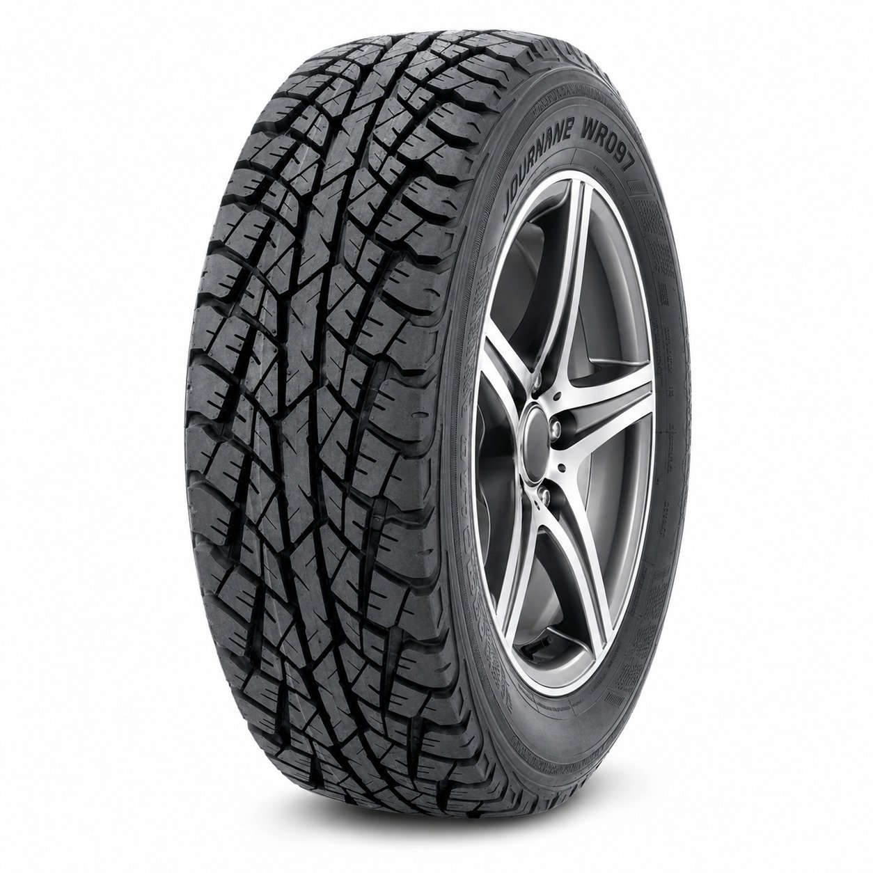 LLANTA JOURNEY 235/75 R15 WR097