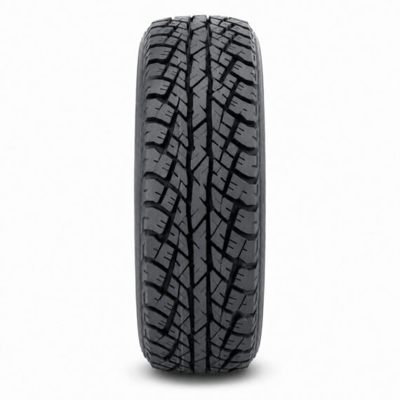 LLANTA JOURNEY 235/75 R15 WR097 - foto 2
