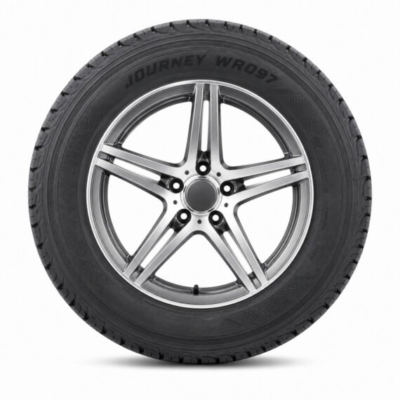 LLANTA JOURNEY 235/75 R15 WR097 - foto 4