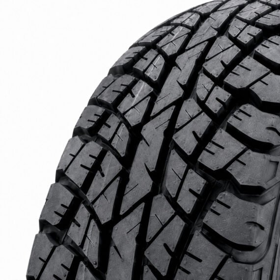 LLANTA JOURNEY 235/75 R15 WR097 - foto 5