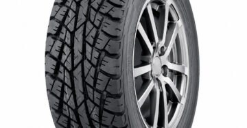 LLANTA WANDA 235/75 R15 WR097 A/T