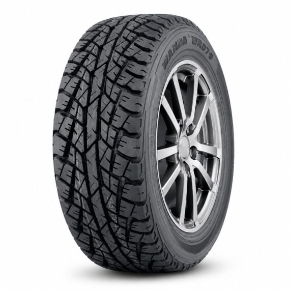 LLANTA WANDA 235/75 R15 WR097 A/T