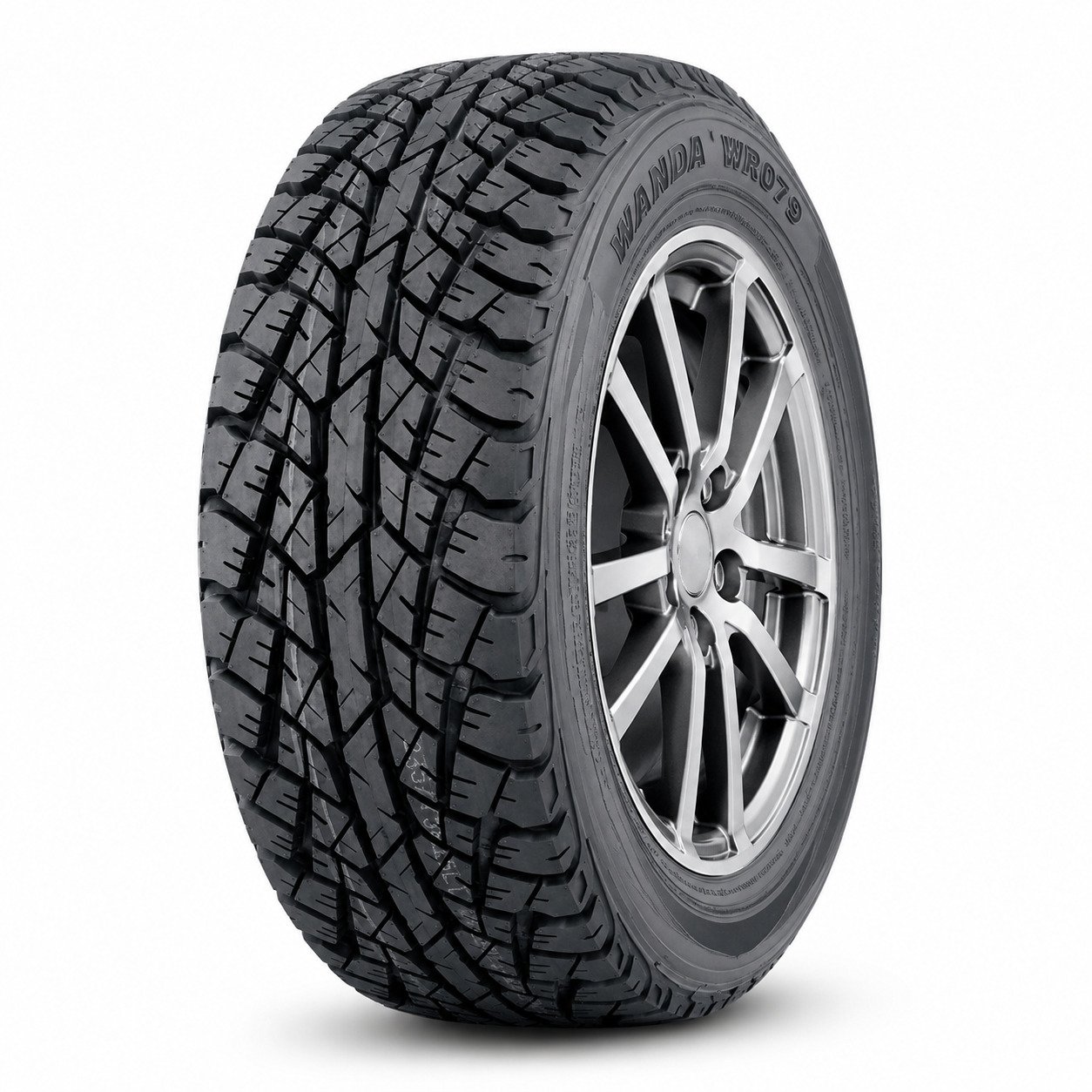 LLANTA WANDA 235/75 R15 WR097 A/T