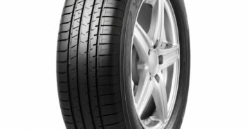 LLANTA WANDA 205/55 R17 WR198
