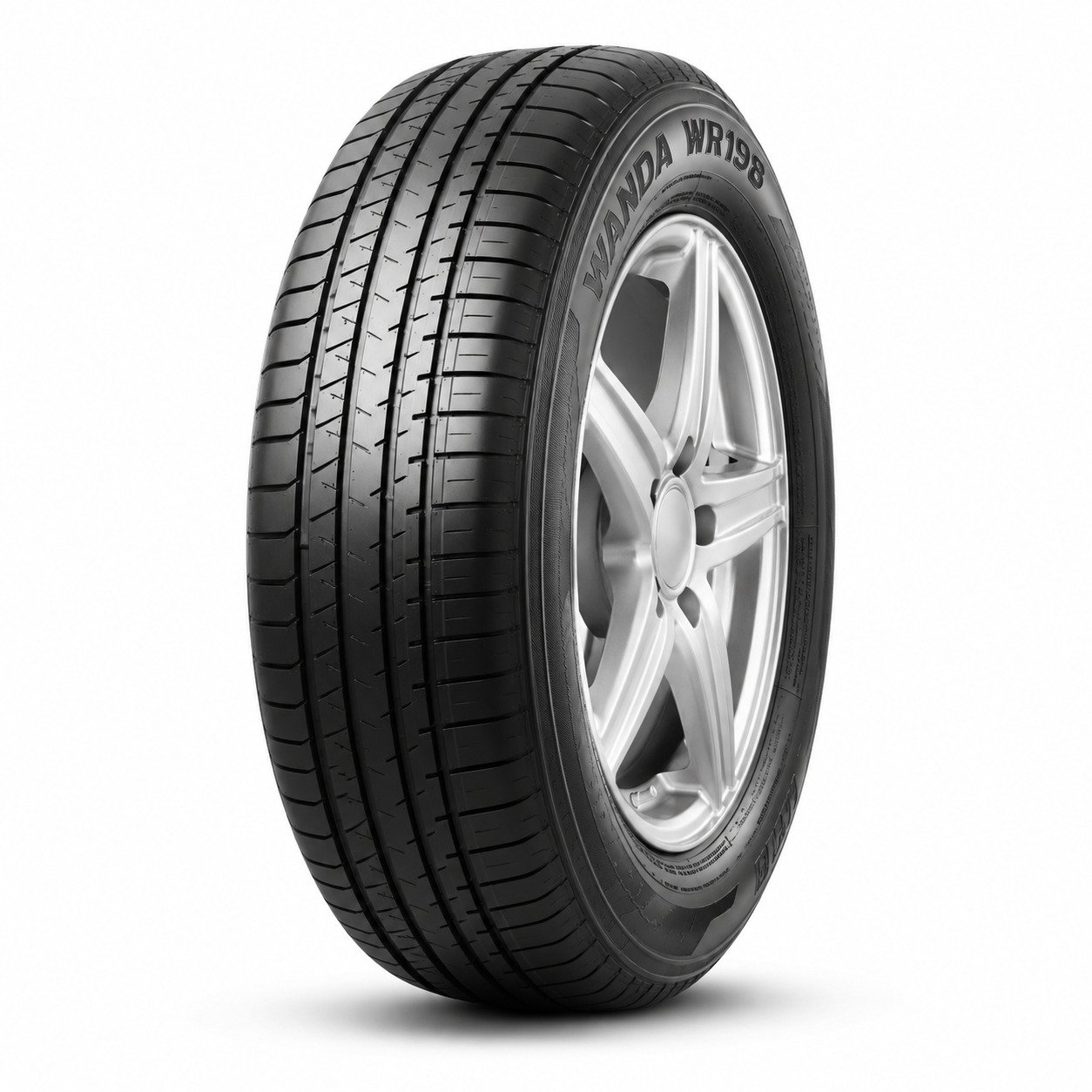 LLANTA WANDA 205/55 R17 WR198
