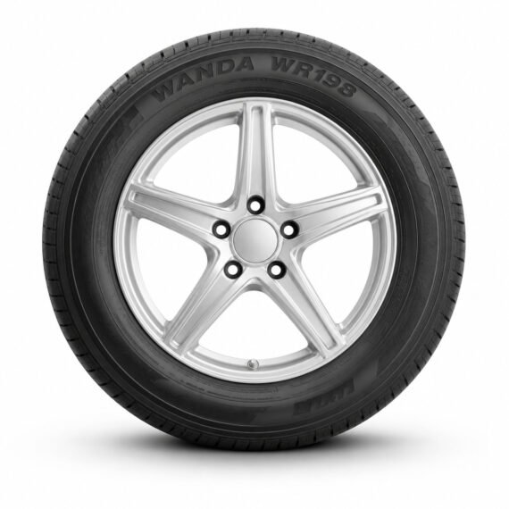 LLANTA WANDA 245/45 R19 WR198 - foto 4