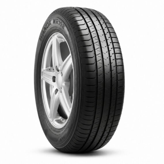 LLANTA WANDA 245/45 R19 WR198 - foto 3