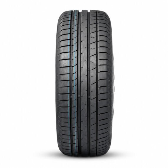 LLANTA JOURNEY 235/55 R17 WR198 - foto 2