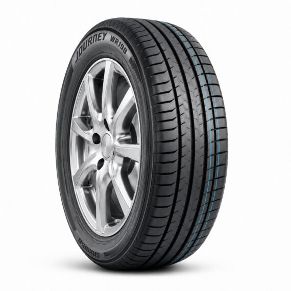 LLANTA JOURNEY 235/55 R17 WR198 - foto 3