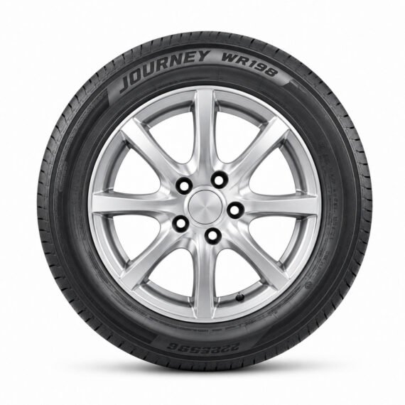 LLANTA JOURNEY 235/55 R17 WR198 - foto 4
