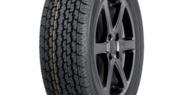 LLANTA WANDA 285/60 R18 116T WR682