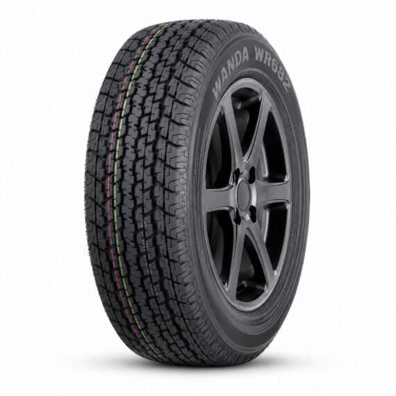 LLANTA WANDA 285/60 R18 116T WR682