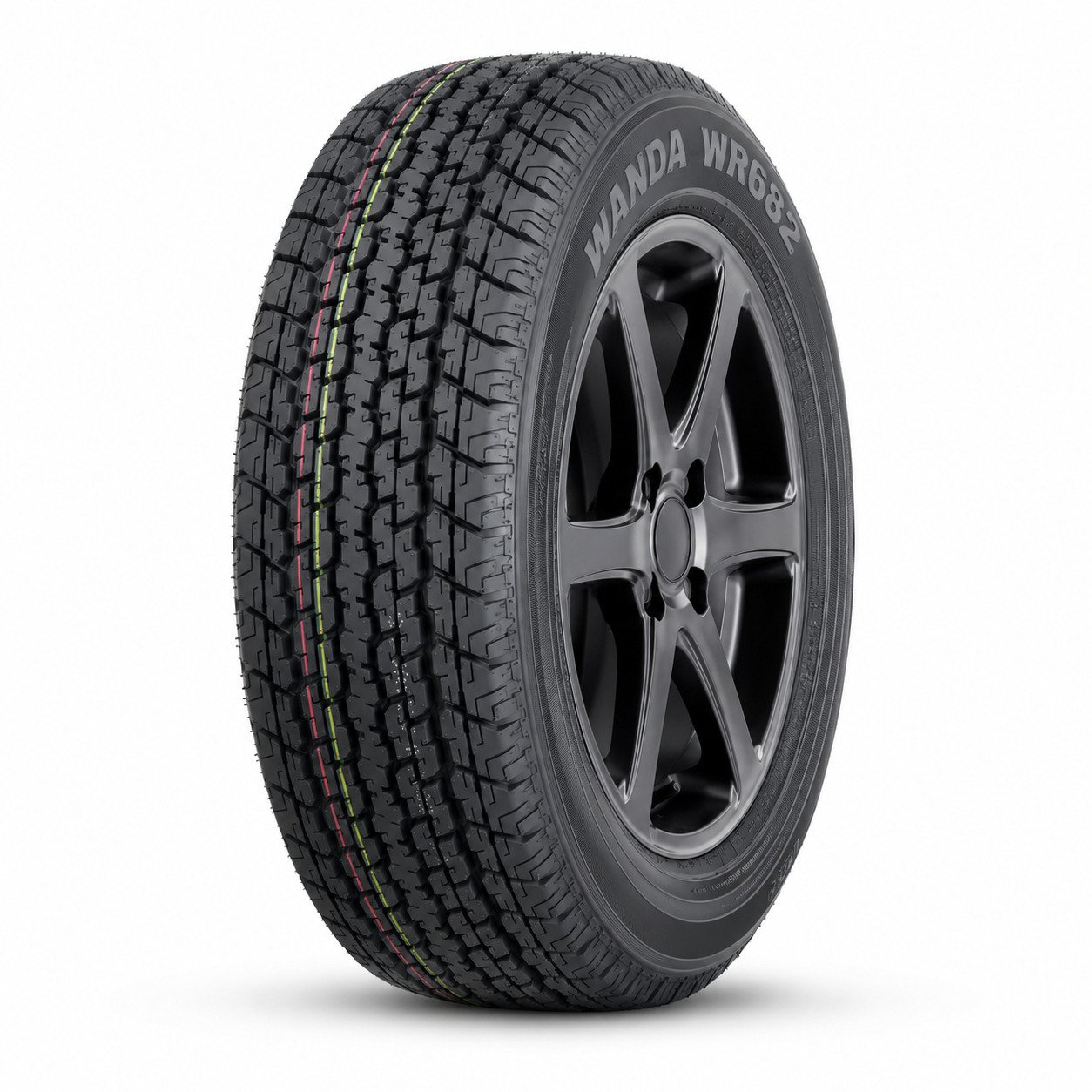 LLANTA WANDA 285/60 R18 116T WR682
