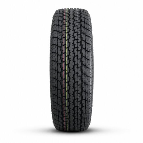 LLANTA WANDA 285/60 R18 116T WR682 - foto 2