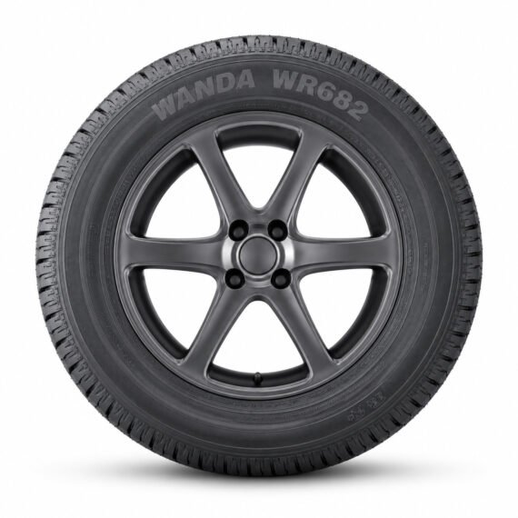 LLANTA WANDA 285/60 R18 116T WR682 - foto 4
