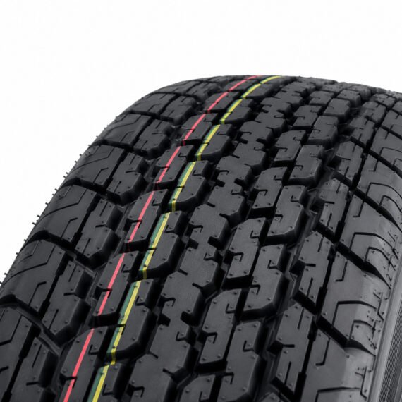 LLANTA WANDA 285/60 R18 116T WR682 - foto 5