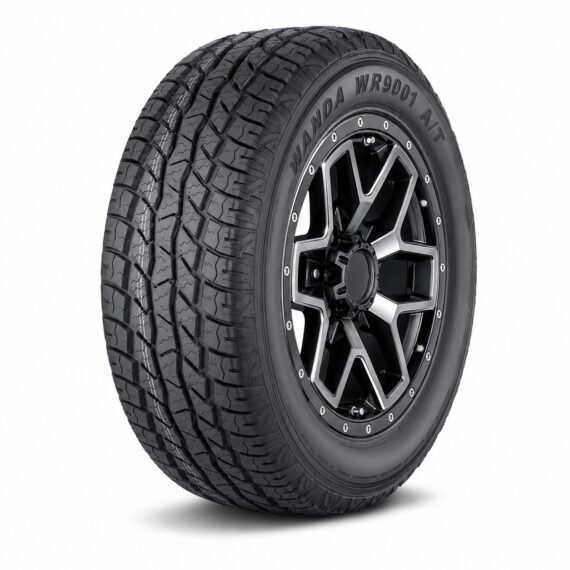 LLANTA WANDA 265/70 R17 WR9001 AT 115T