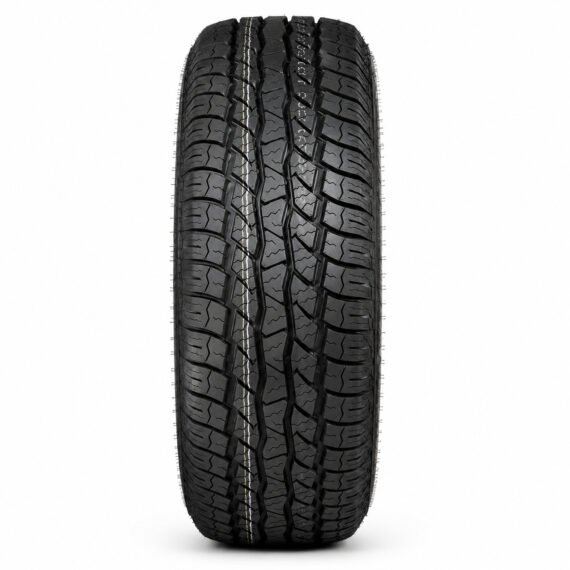 LLANTA WANDA 205/70 R15 WR9001 AT - foto 2