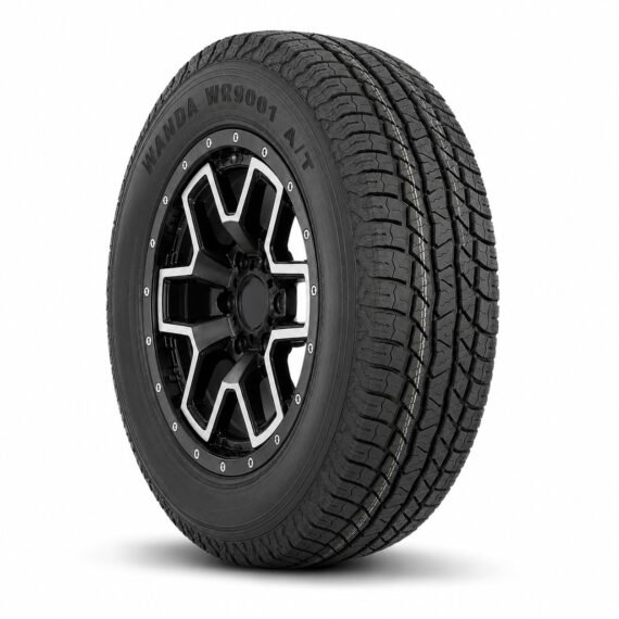 LLANTA WANDA 205/70 R15 WR9001 AT - foto 3