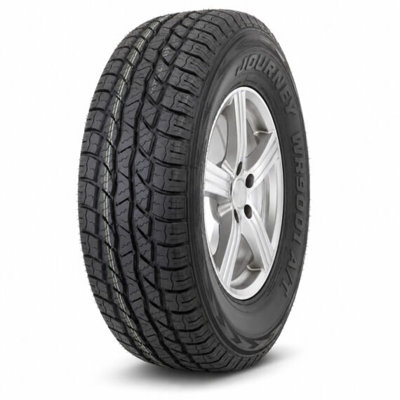 LLANTA JOURNEY 265/65 R17 WR9001 A/T