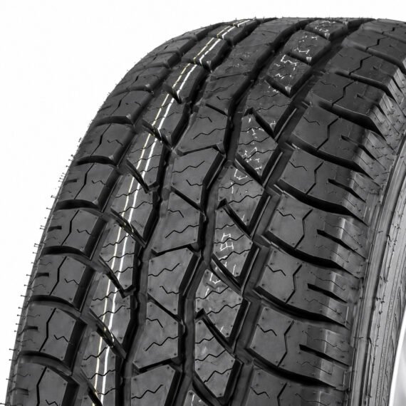 LLANTA JOURNEY 225/65 R17 WR9001 A/T - foto 5