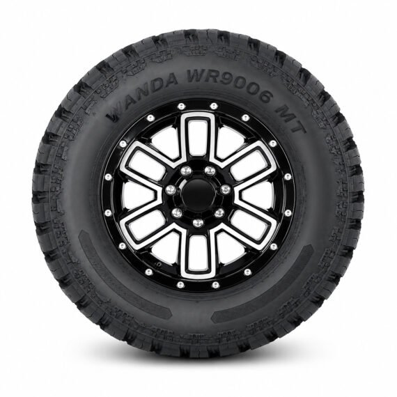 LLANTA WANDA 235/75 R15 WR9006 MT - foto 4