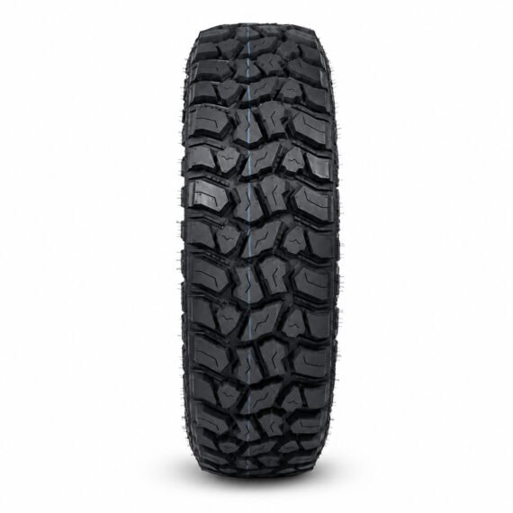 LLANTA WANDA 235/75 R15 WR9006 MT - foto 2