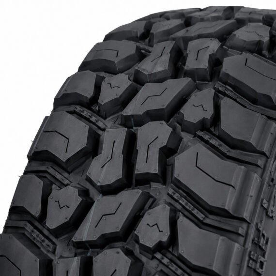 LLANTA WANDA 235/75 R15 WR9006 MT - foto 5