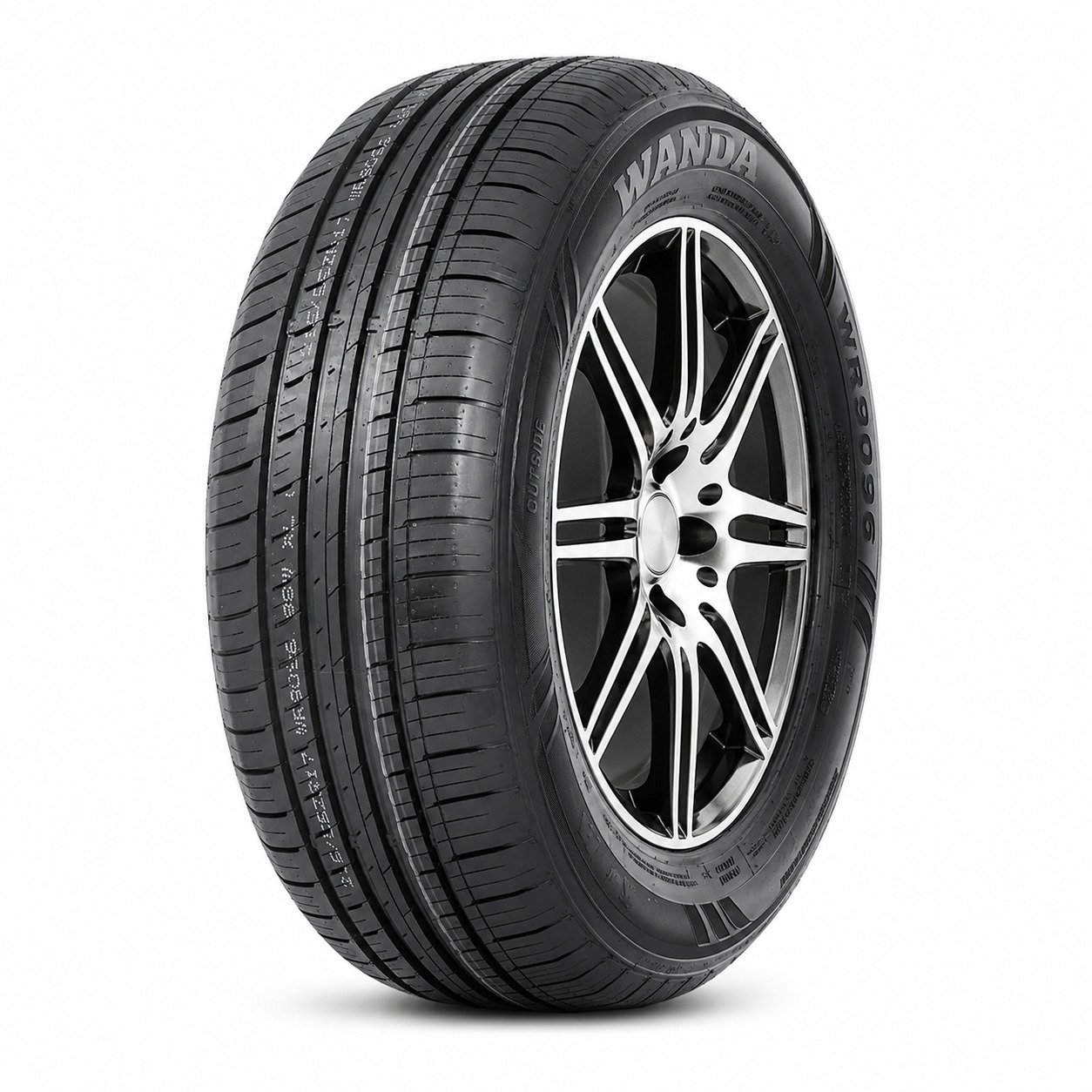 LLANTA WANDA 225/45 R17 WR9096 94XLW