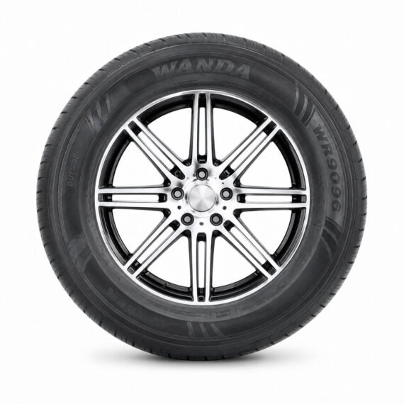 LLANTA WANDA 205/65 R16 95H WR9096 - foto 4