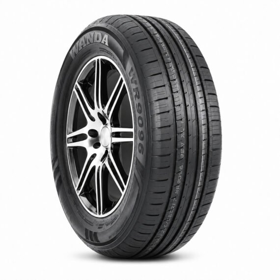 LLANTA WANDA 205/65 R16 95H WR9096 - foto 3