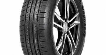 LLANTA JOURNEY 205/40 R17 WR9096