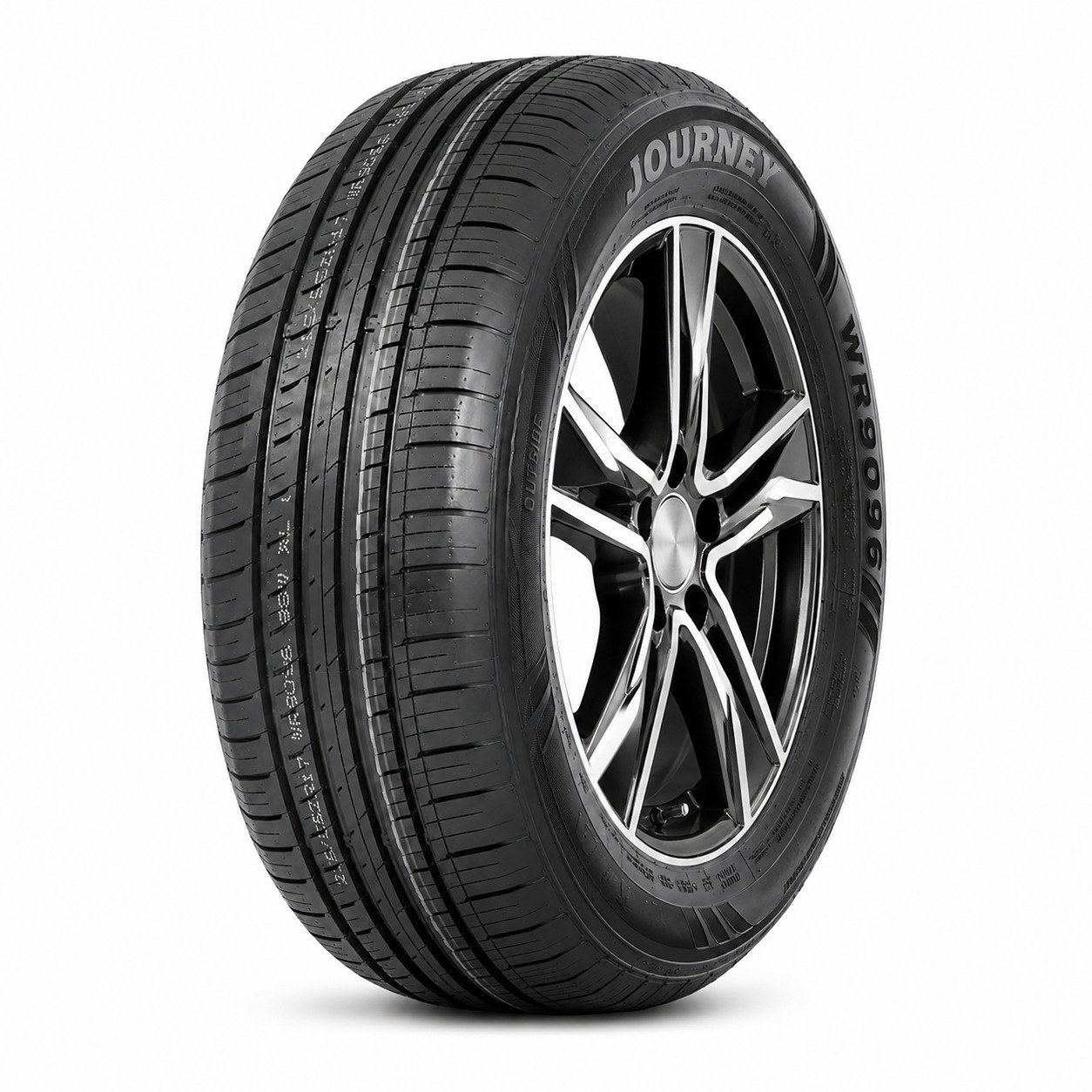LLANTA JOURNEY 205/40 R17 WR9096