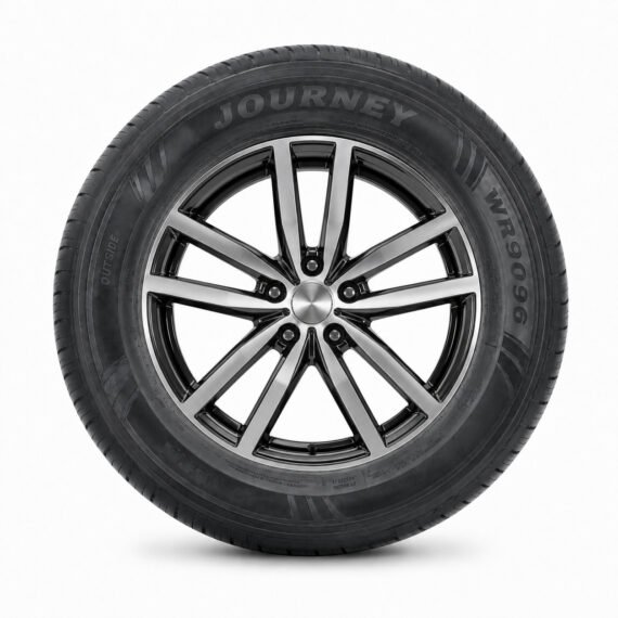 LLANTA JOURNEY 235/60 R16 WR9096 100H - foto 4